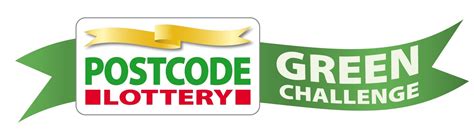 postcode lottery green challenge
